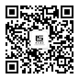 在线客服微信二维码